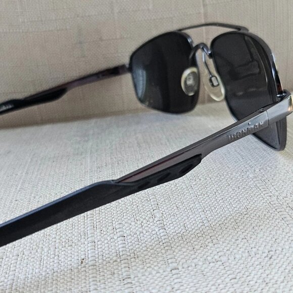 Ironman Men Sunglasses Polarized Tracker POL MCV Eye Wear Shades - Picture 6 of 11